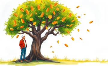 Previdência Privada: Entenda como Funciona e Seus Benefícios