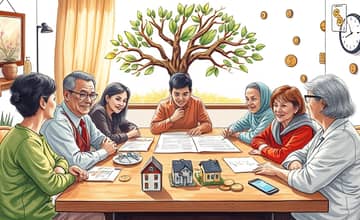 Planejamento Sucessório: Pensando no Futuro de Sua Família