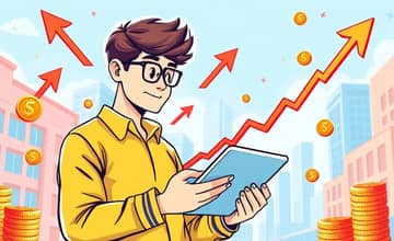 Renda Variável para Iniciantes: Sem Complicações