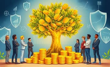 Gestão de Riscos em Investimentos: Proteja Seu Patrimônio