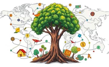 O Poder da Diversificação: Protegendo e Multiplicando seu Capital