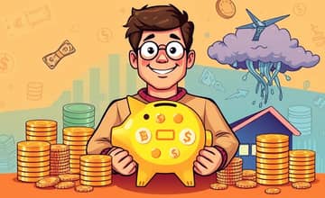 Construindo Sua Reserva de Emergência: Um Passo a Passo