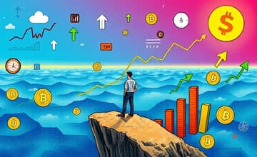 Expandindo Seus Horizontes Financeiros: Além da Poupança