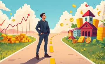 Como a Inflação Afeta seus Investimentos e Como se Proteger