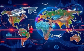 Mercado Internacional: Expandindo Seus Horizontes de Ganhos