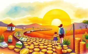 Planejamento Financeiro: O Mapa para a sua Independência