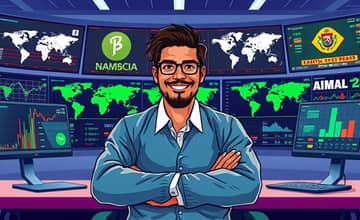 Como Investir em Empresas Internacionais Sem Sair do Brasil