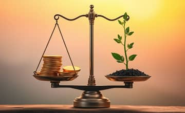 Investir com Propósito: Como Alinhar Dinheiro e Valores