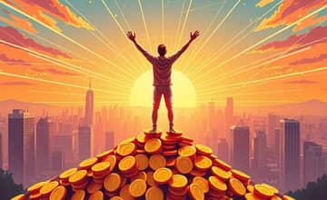 Alcançando a Liberdade Financeira: Um Roteiro Simples