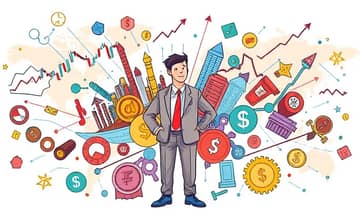 Investir em Fundos Multimercado: Flexibilidade e Rentabilidade