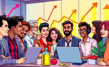 Decifrando o Mercado de Ações: Primeiros Passos para Investir