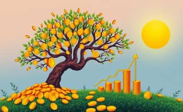 Como Fazer Seu Dinheiro Trabalhar para Você