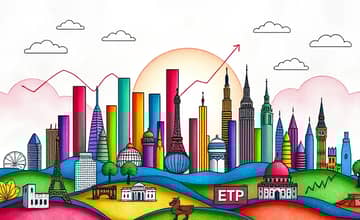 Desvendando o Fascínio dos ETFs: Guia Completo