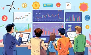 Como Escolher a Corretora Ideal para o Seu Perfil