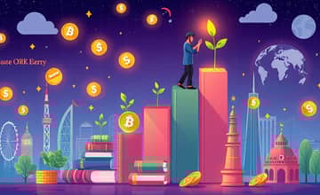 Educação Financeira: O Investimento que Mais Rende