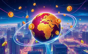 Criptomoedas: O Guia Definitivo para Navegar nesse Universo Digital