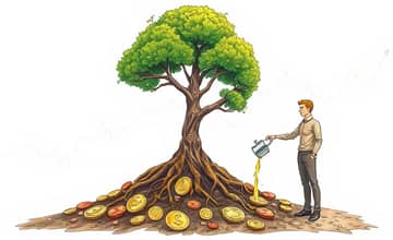 O Poder da Paciência nos Investimentos: Lições Essenciais