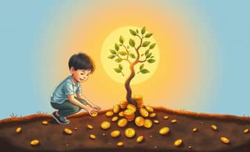 A Coragem de Começar: Seu Primeiro Investimento Agora