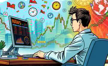 O Impacto dos Noticiários nos Seus Investimentos: Saiba Analisar