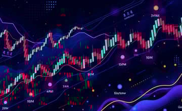 Desvendando os Gráficos: Análise Técnica Simplificada