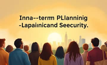 Investindo no Futuro: Previdência Privada Descomplicada