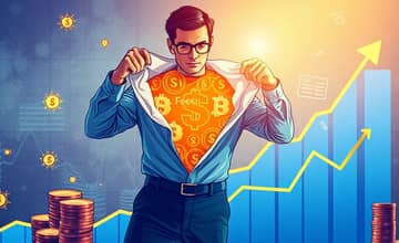 O Custo Oculto dos Investimentos: Taxas que Você Precisa Conhecer