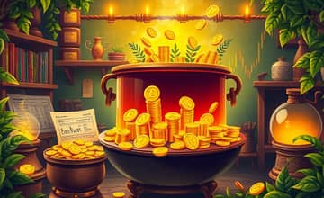 A Alquimia dos Dividendos: Construindo Riqueza Passiva