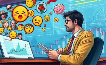 A Psicologia do Investimento: Evitando Armadilhas Mentais