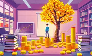 A Mentalidade Milionária: Hábitos para o Sucesso Financeiro