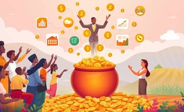 Fundos de Investimento: Conheça as Opções e Escolha a Melhor