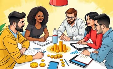 Planejamento Financeiro para Jovens Adultos