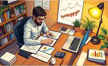 Começando Seu Negócio: O Planejamento Financeiro Essencial