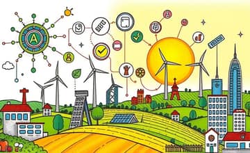 Setores Promissores: Identificando Oportunidades de Crescimento