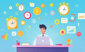 Automatizando Suas Finanças: Mais Tempo e Dinheiro