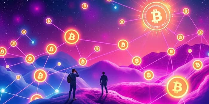 Desvendando o Mundo das Criptomoedas: Um Guia para Iniciantes