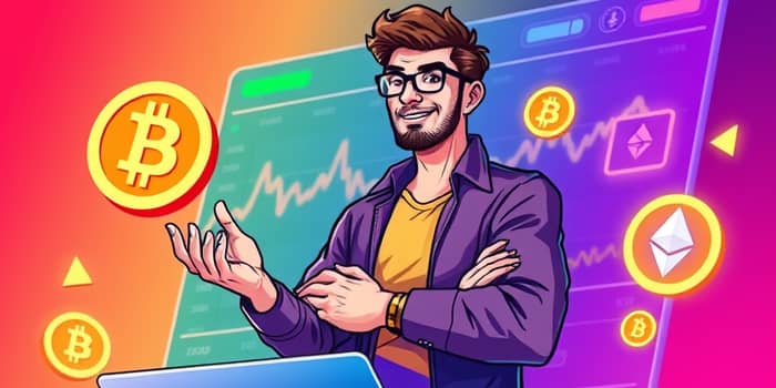 Como Comprar Sua Primeira Criptomoeda: Passo a Passo e Sem Complicações