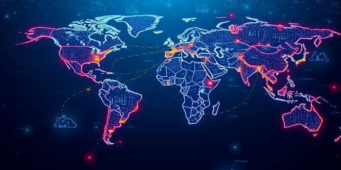 Criptomoedas e Regulação: O Cenário Global e Local