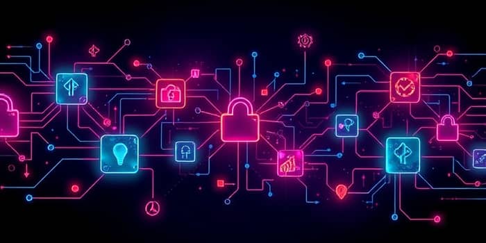 Blockchain: A Tecnologia Por Trás das Criptomoedas que Você Precisa Conhecer