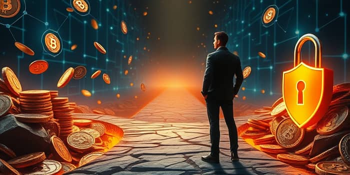 Erros Comuns ao Investir em Criptomoedas e Como Evitá-los