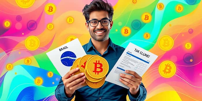 Criptomoedas e Impostos: O Que Você Precisa Declarar?