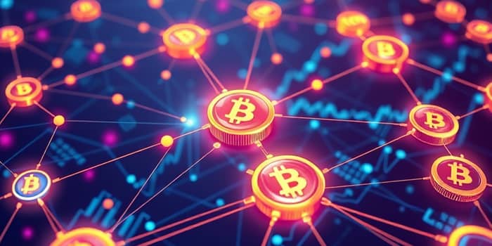 Como Identificar Projetos de Criptomoedas com Potencial