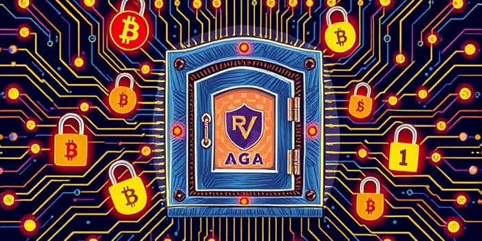 Segurança em Criptomoedas: Proteja Seus Ativos Digitais