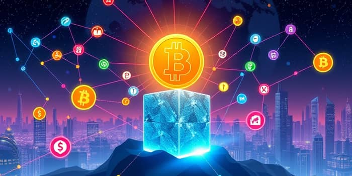 A Evolução das Criptomoedas: Do Conceito à Adoção Global