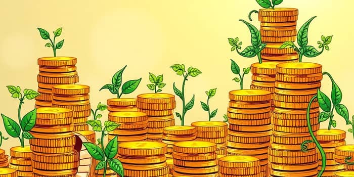 O Poder dos Juros Compostos: Como Fazer Seu Dinheiro Trabalhar Para Você