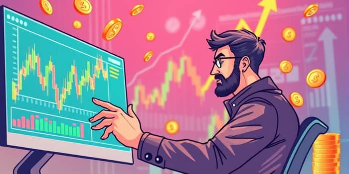 Home Broker: Guia Simplificado Para Começar a Investir na Bolsa