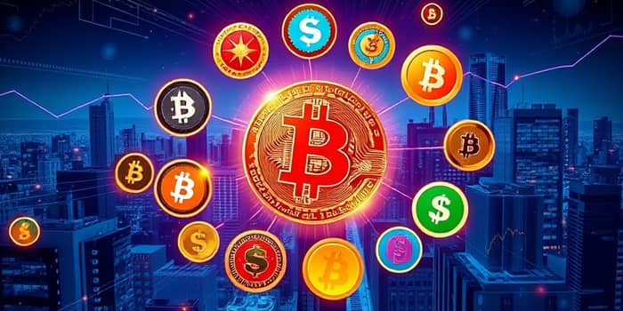 Altcoins: Além do Bitcoin, Quais as Oportunidades?