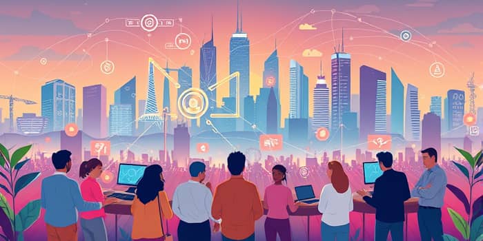 Startups Inovadoras: Como Identificar as Pr%C3%B3ximas Grandes Oportunidades