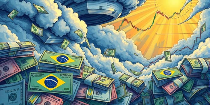 Mercado de Câmbio: Oportunidades e Riscos na Flutuação do Dólar