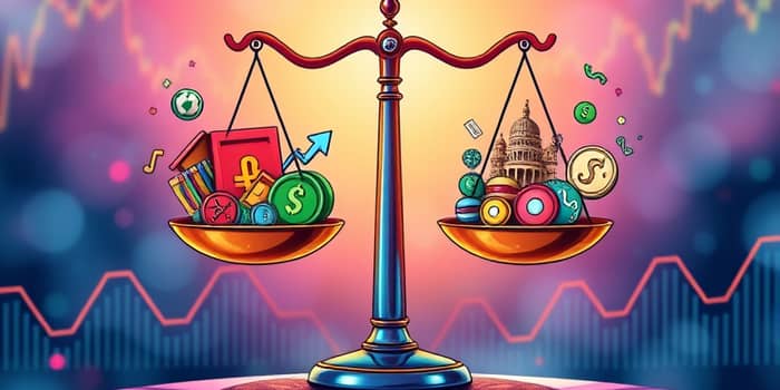 Rebalanceamento de Carteira: A Chave Para Manter Seus Objetivos Financeiros