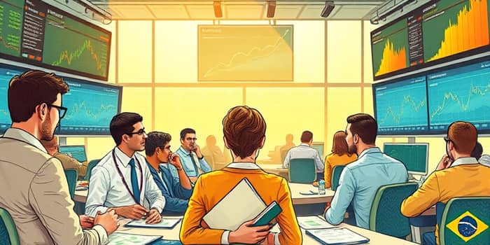 O Mercado de Títulos Públicos Descomplicado